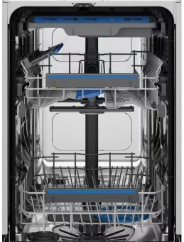 Посудомоечная машина встраив. Electrolux EEM66331L 2200Вт узкая - купить недорого с доставкой в интернет-магазине