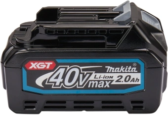 Батарея аккумуляторная Makita BL4020 40В 2Ач Li-Ion (632R35-7) - купить недорого с доставкой в интернет-магазине