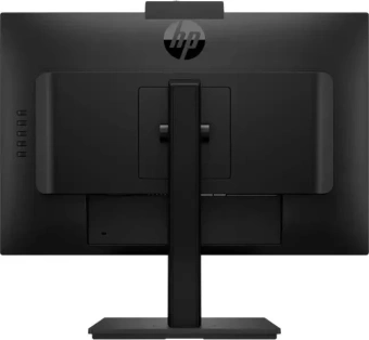 Монитор HP 23.8" M24m черный IPS 16:9 HDMI M/M Cam матовая HAS Piv 300cd 178гр/178гр 1920x1080 75Hz DP FHD USB 6.3кг - купить недорого с доставкой в интернет-магазине