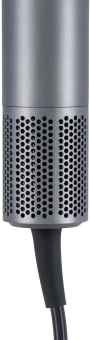 Фен Polaris PHD 1110 1600Вт графитовый - купить недорого с доставкой в интернет-магазине