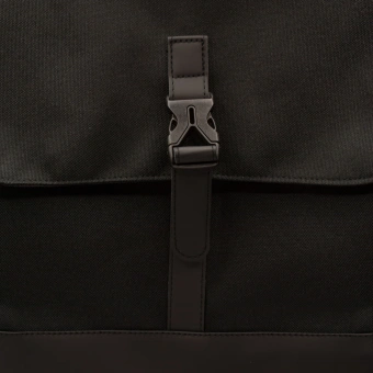 Рюкзак Silwerhof Daily Allure черный - купить недорого с доставкой в интернет-магазине