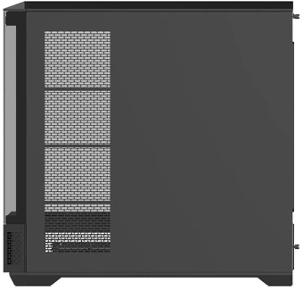 Корпус Thermaltake View 600 TG черный без БП E-ATX 2xUSB3.0 1xUSB3.1 audio bott PSU - купить недорого с доставкой в интернет-магазине