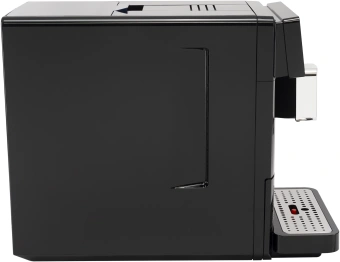 Кофемашина Rondell RDE-1115 1400Вт черный - купить недорого с доставкой в интернет-магазине