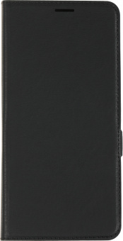 Чехол (флип-кейс) BoraSCO для Huawei Nova 11i 71450 черный (72185) - купить недорого с доставкой в интернет-магазине