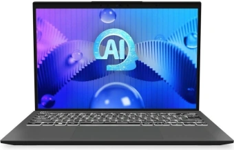 Ноутбук MSI Prestige 13 AI Evo A1MG-246XRU Core Ultra 5 125H 16Gb SSD1Tb Intel Arc 13.3" OLED 2.8K (2880x1800) FreeDOS grey WiFi BT Cam (9S7-13Q222-246) - купить недорого с доставкой в интернет-магазине