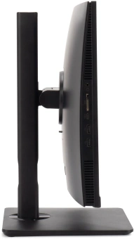 Моноблок IRU Tactio 23ID 23.8" Full HD i7 1255U (1.7) 32Gb SSD1Tb UHDG CR без ОС GbitEth WiFi BT 120W Cam черный 1920x1080 - купить недорого с доставкой в интернет-магазине