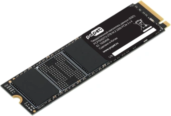 Накопитель SSD PC Pet PCIe 3.0 x4 2TB PCPS002T3 M.2 2280 OEM - купить недорого с доставкой в интернет-магазине