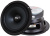 Колонки автомобильные Kicx LL6.5 VER.2 (без решетки) 300Вт 95дБ 4Ом 16.5см (6 1/2дюйм) (ком.:2кол.) широкополосные однополосные - купить недорого с доставкой в интернет-магазине