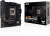 Материнская плата Asus TUF GAMING B650M-PLUS Socket AM5 AMD B650 4xDDR5 mATX AC`97 8ch(7.1) 2.5Gg RAID+HDMI+DP - купить недорого с доставкой в интернет-магазине