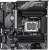 Материнская плата Gigabyte B760M G X WF6E GEN5 Soc-1700 Intel B760 4xDDR5 mATX AC`97 8ch(7.1) 2.5Gg RAID+HDMI+DP - купить недорого с доставкой в интернет-магазине