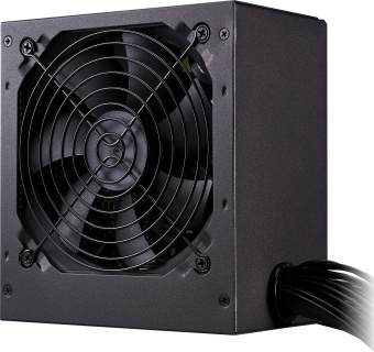 Блок питания Cooler Master ATX 450W MWE White V2 80+ (24+4+4pin) 120mm fan 6xSATA RTL - купить недорого с доставкой в интернет-магазине
