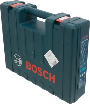 Перфоратор Bosch GBH 2-26 DFR Professional патрон:SDS-plus уд.:2.7Дж 800Вт (кейс в комплекте) - купить недорого с доставкой в интернет-магазине