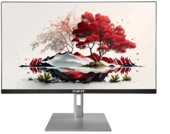 Монитор RDW Computers 27" RDW2707 черный IPS 1ms HDMI M/M 300cd 178гр/178гр 1920x1080 120Hz VGA FHD (RUS) - купить недорого с доставкой в интернет-магазине