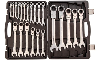 Набор ключей Matrix 14800 - купить недорого с доставкой в интернет-магазине