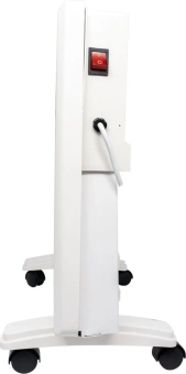 Конвектор Ресанта ОК-2000Е 2000Вт белый - купить недорого с доставкой в интернет-магазине