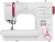 Швейная машина Janome Q-23P белый/рисунок - цена, купить или заказать с доставкой в интернет-магазине Швейная машина Janome Q-23P белый/рисунок - купить недорого с доставкой в интернет-магазине