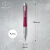 Ручка шариков. Parker Urban Core K314 (CW2143642) Vibrant Magenta CT M син. черн. подар.кор. - цена, купить или заказать с доставкой в интернет-магазине Ручка шариков. Parker Urban Core K314 (CW2143642) Vibrant Magenta CT M син. черн. подар.кор. - купить недорого с доставкой в интернет-магазине