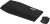 Клавиатура + мышь Logitech MK850 клав:черный мышь:черный USB беспроводная BT slim Multimedia (920-008232) - купить недорого с доставкой в интернет-магазине