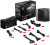 Блок питания MSI ATX 1000W MPG A1000G 80+ gold 24pin APFC 135mm fan 12xSATA Cab Manag RTL - купить недорого с доставкой в интернет-магазине