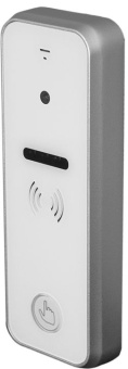 Видеопанель Tantos iPanel 2 цветной сигнал цвет панели: белый - купить недорого с доставкой в интернет-магазине