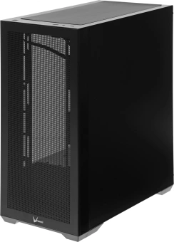 Корпус Formula Air Power G5 черный без БП ATX 5x120mm 3x140mm 1xUSB3.0 1xUSB3.1 audio bott PSU - купить недорого с доставкой в интернет-магазине
