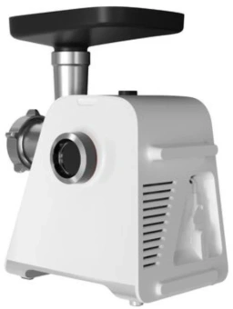 Мясорубка Bosch MFWS420W 1900Вт белый - купить недорого с доставкой в интернет-магазине