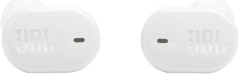 Гарнитура внутриканальные JBL Tune Buds 2 белый беспроводные bluetooth в ушной раковине (JBLTBUDS2WHT) - купить недорого с доставкой в интернет-магазине