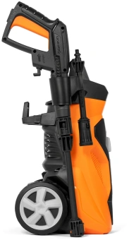 Минимойка Daewoo DAW 400 1550Вт - купить недорого с доставкой в интернет-магазине