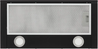 Вытяжка встраиваемая Krona KAMILLA T 600 BLACK черный управление: кнопочное (1 мотор) - цена, купить или заказать с доставкой в интернет-магазине Вытяжка встраиваемая Krona KAMILLA T 600 BLACK черный управление: кнопочное (1 мотор) - купить недорого с доставкой в интернет-магазине