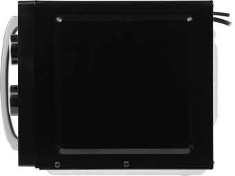 Микроволновая Печь Galanz MOG-2009MB 20л. 700Вт черный - купить недорого с доставкой в интернет-магазине
