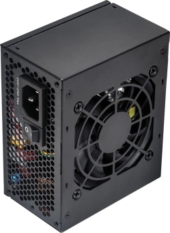 Блок питания Formula SFX 400W WSFX-400 80 PLUS WHITE (20+4pin) APFC 80mm fan 3xSATA Cab Manag RTL - купить недорого с доставкой в интернет-магазине