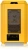 Корпус Thermaltake The Tower 300 Bumblebee желтый без БП mATX 8x120mm 6x140mm 2xUSB3.0 audio bott PSU - купить недорого с доставкой в интернет-магазине