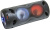 Минисистема Supra SMB-330 черный 20Вт FM USB BT - купить недорого с доставкой в интернет-магазине