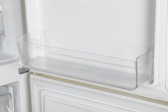 Холодильник Indesit ITR 4180 E 2-хкамерн. бежевый - купить недорого с доставкой в интернет-магазине