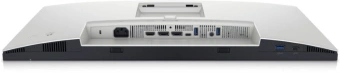Монитор Dell 23.8" UltraSharp U2424H черный IPS LED 5ms 16:9 HDMI матовая HAS Piv 250cd 178гр/178гр 1920x1080 120Hz DP FHD USB 5.38кг - купить недорого с доставкой в интернет-магазине