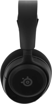 Наушники с микрофоном Steelseries Arctis Nova 3 черный 1.2м накладные оголовье (61631) - купить недорого с доставкой в интернет-магазине