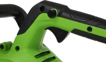 Цепная пила Greenworks G40CS30K2 аккум. дл.шины:12" (30cm) 1аккум. 2Ач ЗУ (2007807UA) - купить недорого с доставкой в интернет-магазине