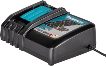 Зарядное устройство Makita DC18RC (195584-2) - купить недорого с доставкой в интернет-магазине