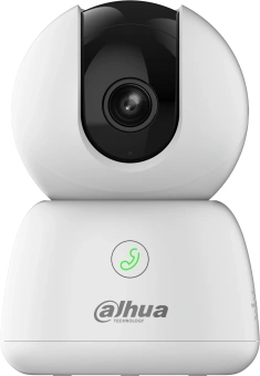 Камера видеонаблюдения IP Dahua DH-IPC-H3BP-0360B Wi-Fi 3.6-3.6мм цв. (DH-H3B) - купить недорого с доставкой в интернет-магазине