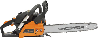 Бензопила Carver RSG 242X 1600Вт 2.1л.с. дл.шины:16" (40cm) (01.004.00053) - купить недорого с доставкой в интернет-магазине