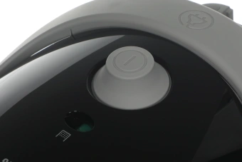Пылесос Samsung VCC5241S3K/XEV 1800Вт черный/белый - купить недорого с доставкой в интернет-магазине