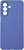 Чехол (клип-кейс) BoraSCO для Samsung Galaxy A26 Silicone Case лавандовый (74979)