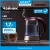 Чайник электрический Vitek VT-7009 1.7л. 2200Вт прозрачный корпус: стекло - купить недорого с доставкой в интернет-магазине