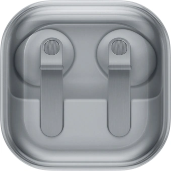 Гарнитура внутриканальные Samsung Galaxy Buds 4 белый беспроводные bluetooth в ушной раковине (SM-R540NZWACIS) - купить недорого с доставкой в интернет-магазине