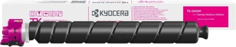 Картридж лазерный Kyocera TK-8455M 1T0C2MCNL0 пурпурный (12000стр.) для Kyocera TASKalfa MZ2501ci - купить недорого с доставкой в интернет-магазине