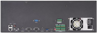 Видеорегистратор Hikvision DS-9664NI-M16 - купить недорого с доставкой в интернет-магазине
