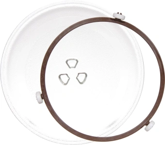 Микроволновая Печь Hyundai HYM-M2005 20л. 700Вт белый - купить недорого с доставкой в интернет-магазине