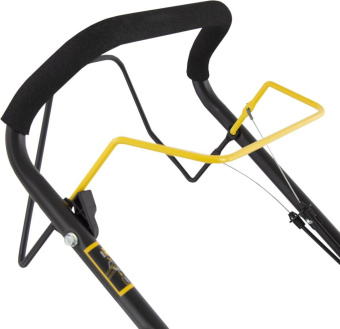 Газонокосилка роторная Denzel GLD-460SP (58803) - купить недорого с доставкой в интернет-магазине