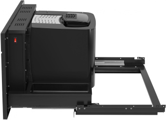 Кофемашина Maunfeld AMCM1503B 1500Вт черный - купить недорого с доставкой в интернет-магазине