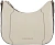 Сумка женская Piquadro Circle BD6657W92/BECU бежевая/кофейная натур.кожа